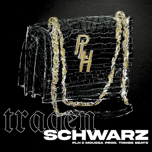 Tragen Schwarz