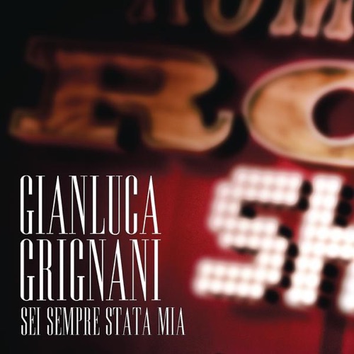 Sei sempre stata mia