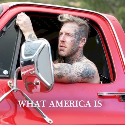 What America Is