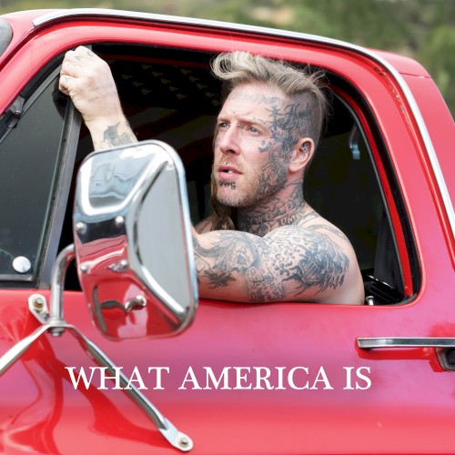 What America Is