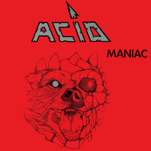 Maniac
