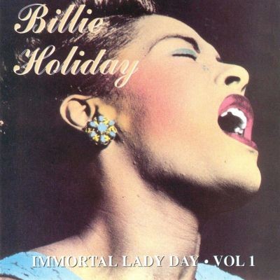 The Immortal Lady Day, Volume 1