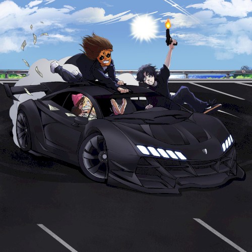 100 MPH