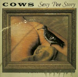 Sexy Pee Story