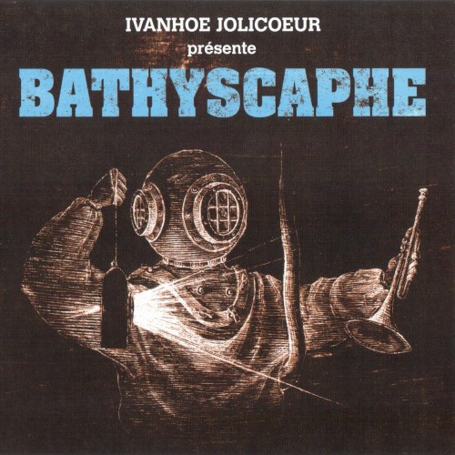 Bathyscaphe