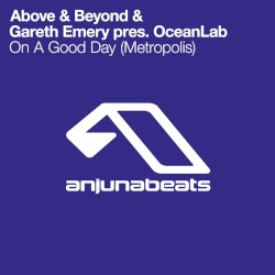 On a Good Day (Metropolis)