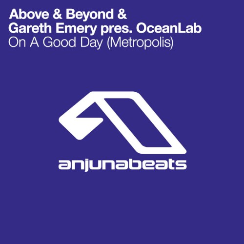 On a Good Day (Metropolis)