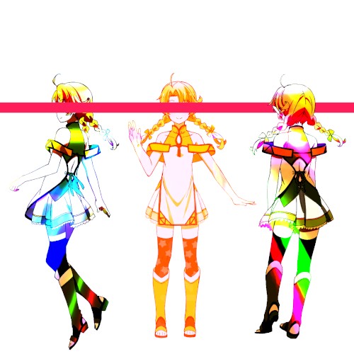YU-NO