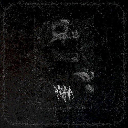 Absolute Black Eternal