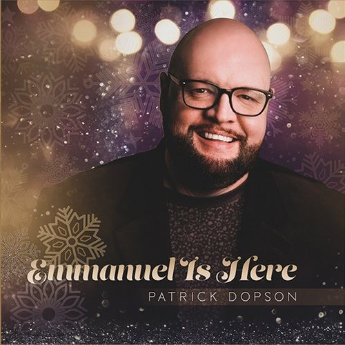 Emmanuel Is Here