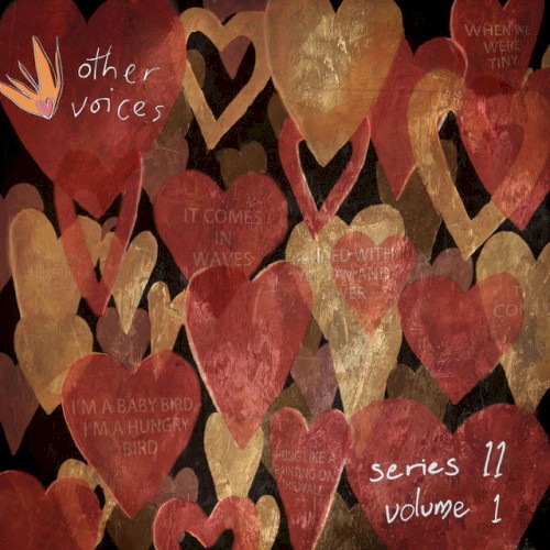 Other Voices: Series 11, Volume 1