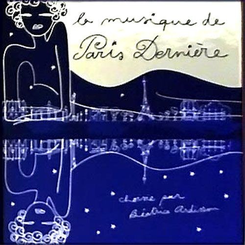 La Musique de Paris Dernière