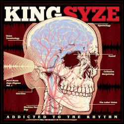 Addicted to the Rhythm