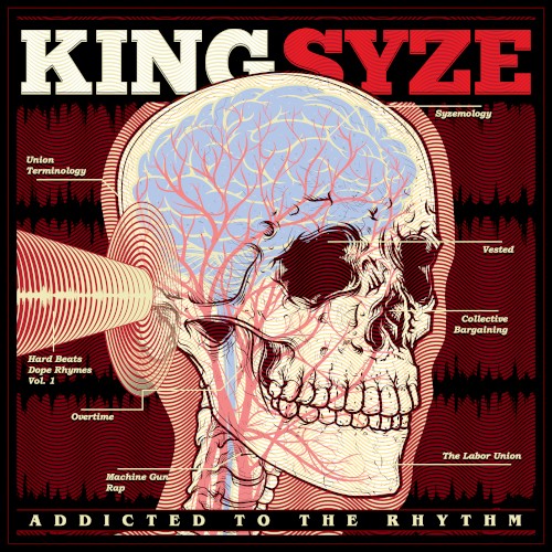 Addicted to the Rhythm