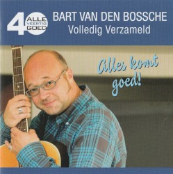 Alle 40 goed: Bart Van den Bossche