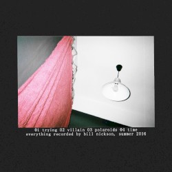Time EP