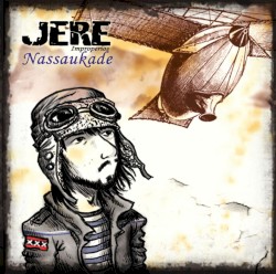 Nassaukade