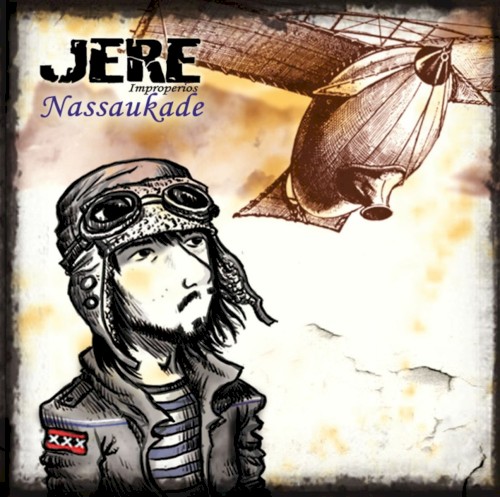 Nassaukade