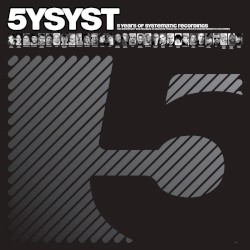 5YSYST (5 Years of Systematic Recordings)