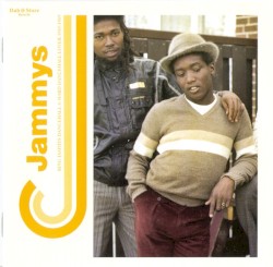 King Jammys Dancehall 4: Hard Dancehall Lover 1985-1989
