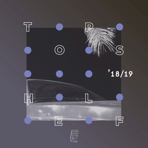 2018 Label Sampler