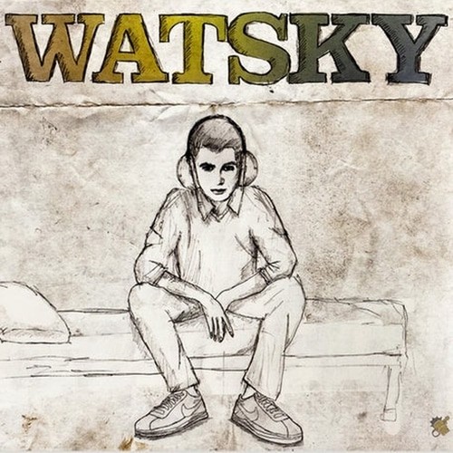 Watsky