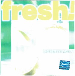Fresh!