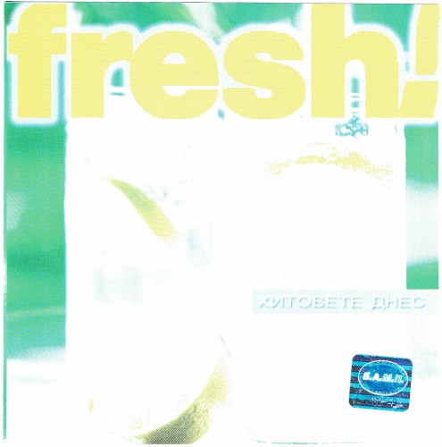Fresh!