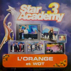 L'Orange / Wot
