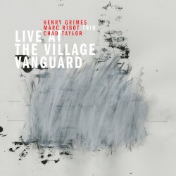 Live at the Village Vanguard