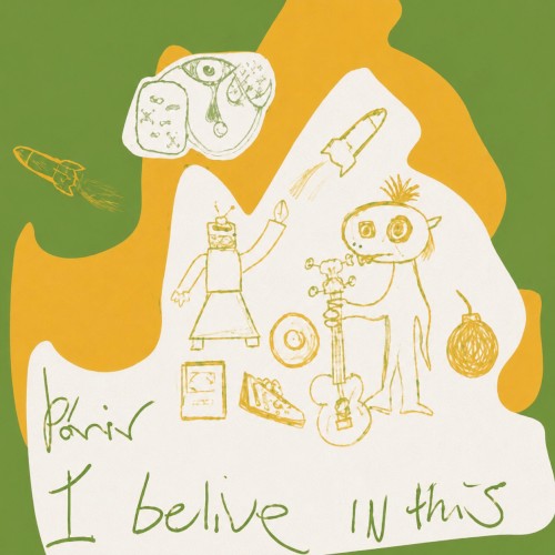I Belive In This