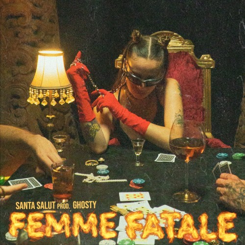 Femme fatale