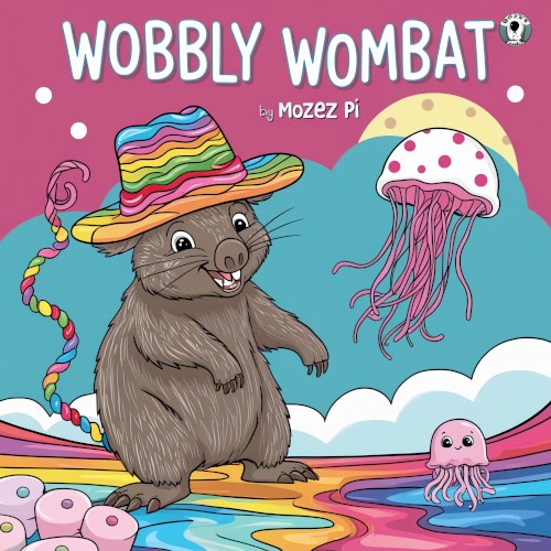Wobbly Wombat