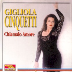 Chiamalo amore