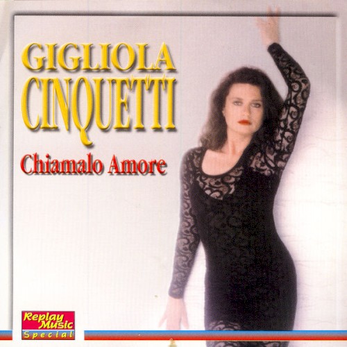 Chiamalo amore
