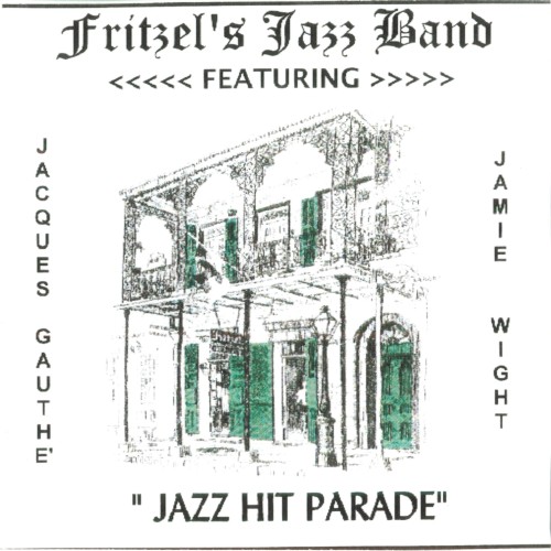 Jazz Hit Parade
