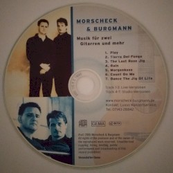 Musik für zwei Gitarren und mehr