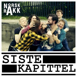 Siste kapittel