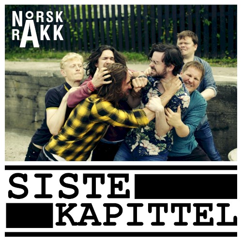 Siste kapittel