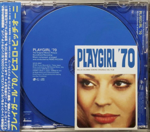 Playgirl '70