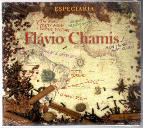 Especiaria
