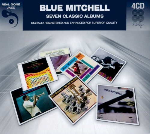 Seven Classic Albums