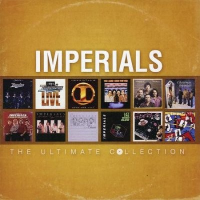 The Ultimate Collection