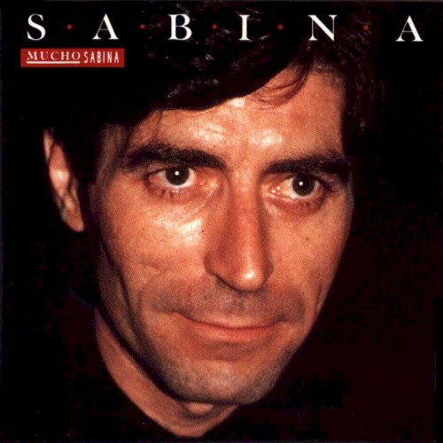 Mucho Sabina