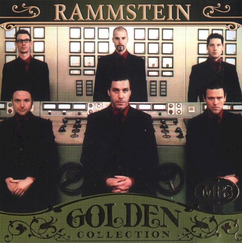Golden Collection