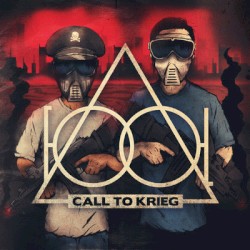 Call To Krieg EP