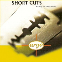 Short Cuts: Breaking the Sound Barrier