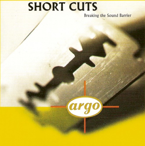 Short Cuts: Breaking the Sound Barrier