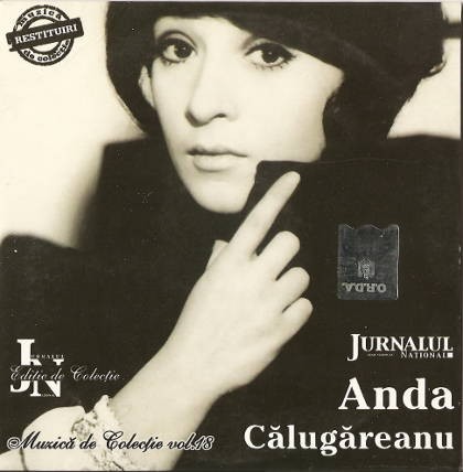 Muzică de colecție, volumul 18