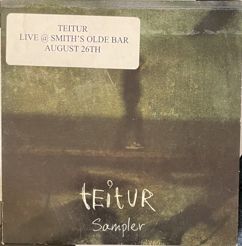 Sampler